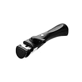 パール金属 フライパン セット 専用 取っ手 安心の ２重ロック クックウェア ハンドル HB-5634