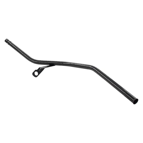 Roneeson Automatic Transmission Filler Dipstick Tube for Ford