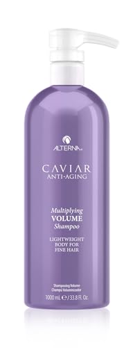 Alterna CAVIAR Anti-Aging Multiplying Volume Shampoo