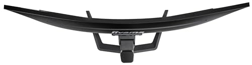 GCB3481WQSU-B1, 34", VA, Curve, 3440x1440/165Hz, 2H2DP - Monitor - Immagine 4