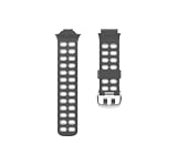 Cinturino for orologi adatto for Garmin Forerunner 310XT