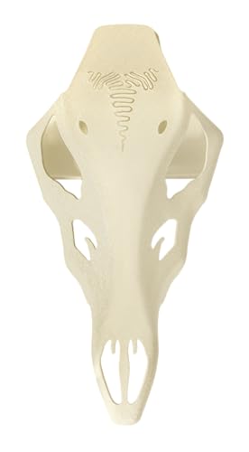 Hunters Specialties Metal Magic European Mount Kit (Bone White)