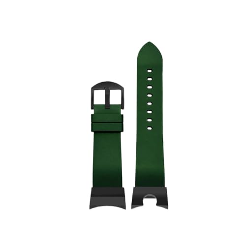 FKM �t�b�f�S���X�g���b�v�J�V�I���g���}�b�h�L���O 3rd 5594 GG B100 �C�����ꂽ�j���V���R�[�����v�o���h�u���X���b�g�ƌ݊���(Green-black pin)