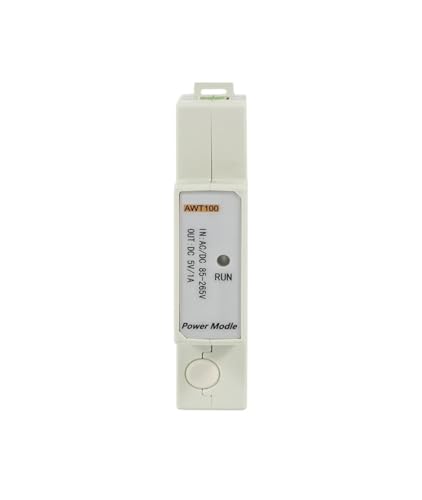 AWT100 module d'acquisition de données et communication sans fil - 2