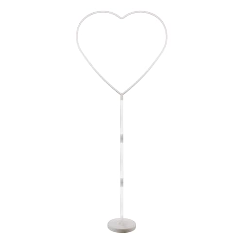 Ballon support kit de 150cm pour arche de ballon anniversaire et fete