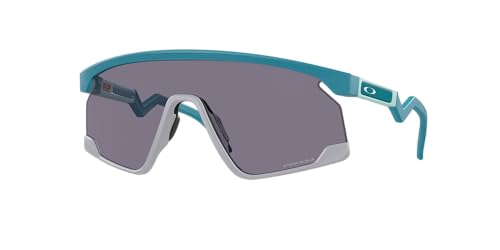 Image of Oakley mens Bxtr Rectangular Sunglasses
