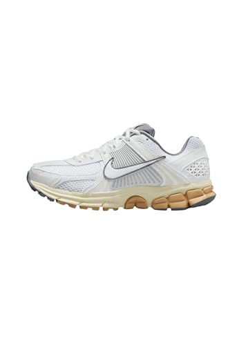 Nike - Women's Zoom Vomero 5 - Summit White | Summit White | Pure Platinum