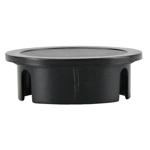 Tapa for Ocular de 1,25 Pulgadas para Proteger Lentes de Telescopios Astronómicos