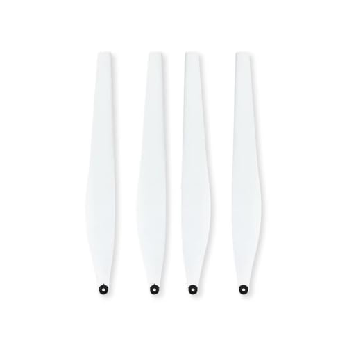 Hélices pliantes industrielles pour T40 T50 nylon carbone charge utile lourde