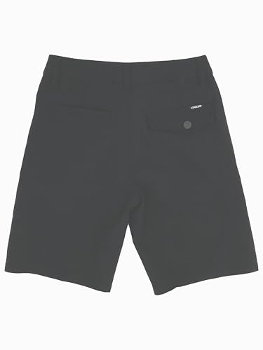 Boys' Off Road Walk Short2