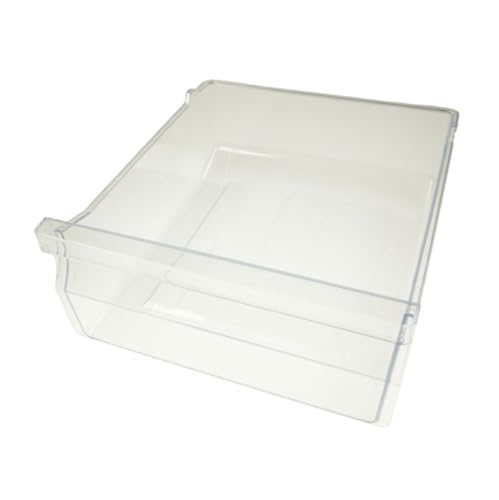 Cajón (Parte congelador, 42) Nevera, Congelador 1079787, 4104146 CURTISS Frigo, Refrigerador, Congelador 1079787, 4104146 C