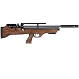 Hatsan FlashPup Wood QE PCP Air Rifle, .22 Caliber