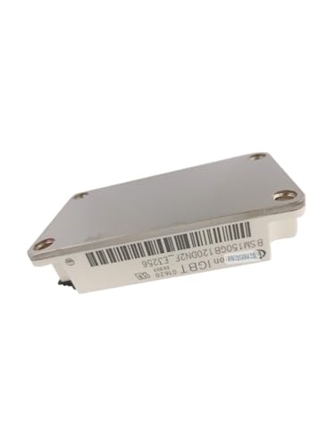 Módulo IGBT BSM150GB120DN2F_E3256 con alta eficiencia de conmutación 4