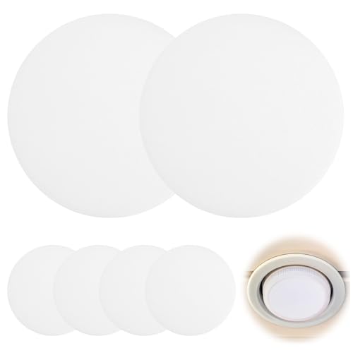 PAVIKE A`OAvVF[h V[ led 6PCS LED V[ ledV[ Ռe[v ՌV[g ~` zCg ƖF␳V[ Ռ ῂȂ ~` V䃉v X|bgCg vANZT[izCg/13.