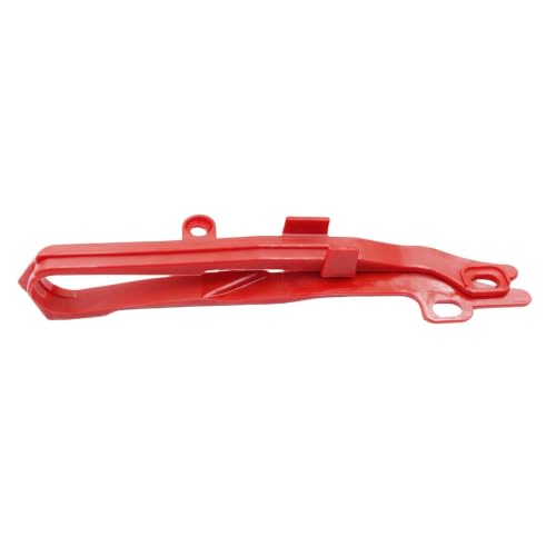 Guide chaîne moto pour CRF450R 2002-2008 et CRF450X protection de bras oscillant