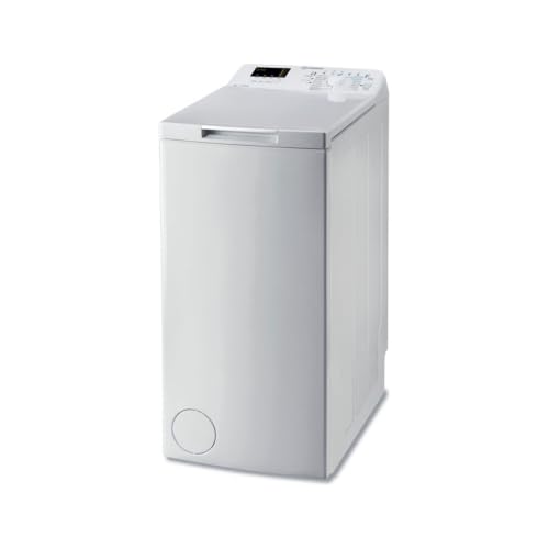 Lavadora Whirlpool Corporation BTW S72200 1200 rpm 7 kg