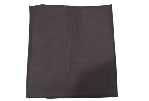 Men's Premium Unstitched Cotton Blend Fabric for Shirt,Kurta Pyjama Fabric By Meters ( Ethnic, Formal, Casual, summer wear.)-image-18