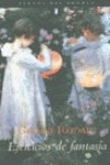 Portada de Ejercicios de fantasía