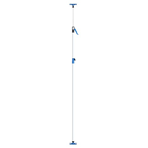 Baustütze Profispann Deckenstütze 169-385 cm mit 30 kg Tragkraft