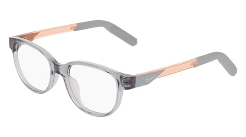 Nike Eyeglasses 5064 030 Wolf Grey