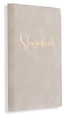 Stammbuch Grau Nua Familienstammbuch...