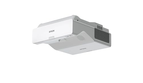 Epson EB 760Wi - vue 7