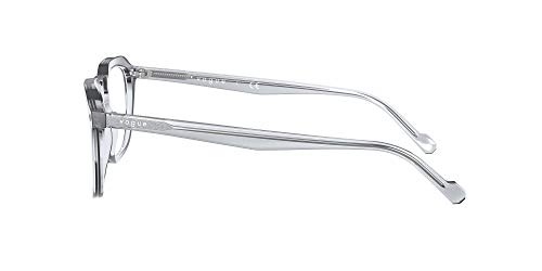 Image of Vogue Eyewear mens Vo5348 Square Prescription Eyewear Frames