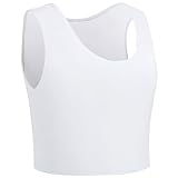 Zoom IMG-2 xuji binder transgeder ftm traspirante Zoom IMG-2 xuji binder transgeder ftm traspirante