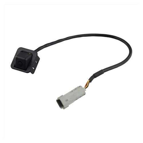 Caméra d'aide au stationnement grand angle haute définition pour Buick Envision 84093580