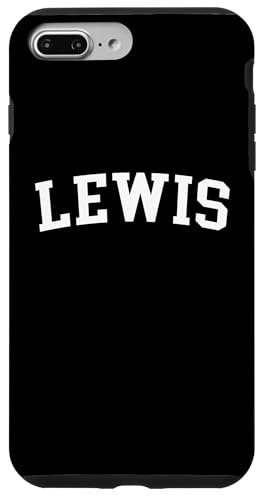Lewis Case for iPhone 7 Plus/8 Plus