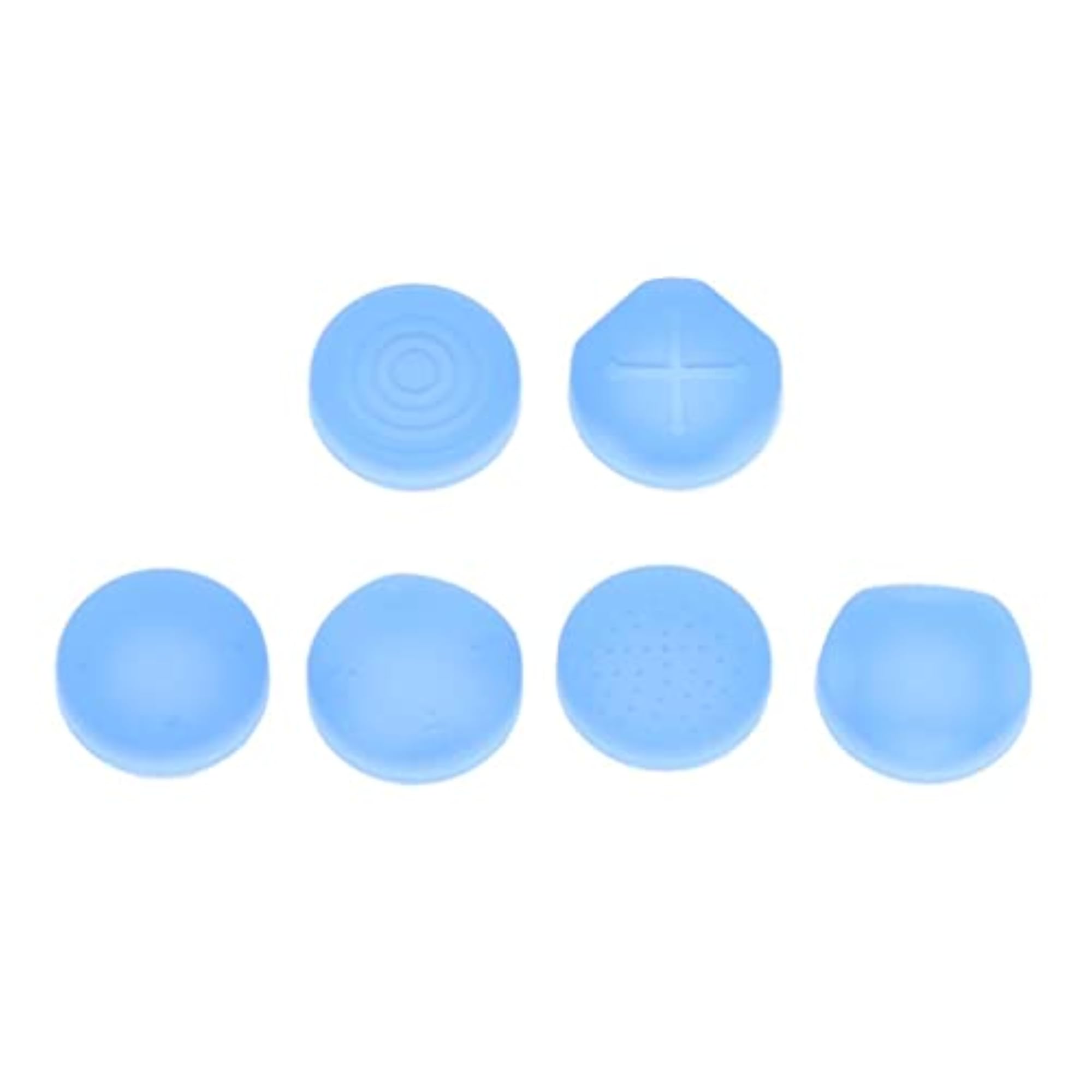 6x6x Analog Stick Cap Thumb Grips for Playstation PS Vita