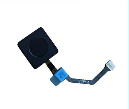 Bouton Touch ID MacBook Pro 16 A2485 nappe de rechange 821-03471-A - 3