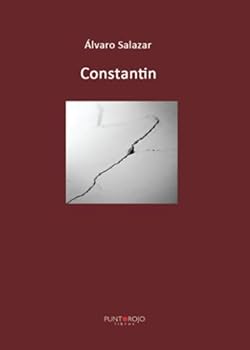 Paperback Constantin (Spanish Edition) [Spanish] Book