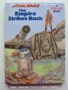 The Empire Strikes Back: A Pop-Up Book