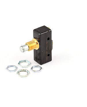 Flash Deals - 80% OFF Garland 1019600 Micro Switch Black Friday 🔥 Garland 1019600 Micro Switch