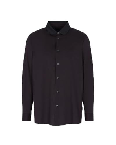 T-shirt manches longues Armani Exchange idéal pour vos sorties urbaines