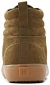 Element Men's Footwear Sawyer Mid Sneaker, Medium Brown, 9.5 | Image 4