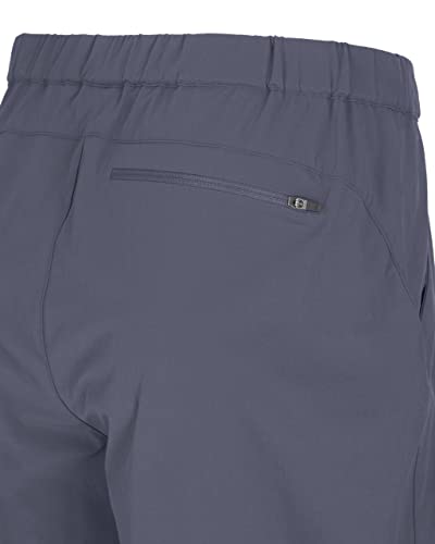 Rab Men's Momentum Shorts - Quick-Drying Lightweight Active Shorts for Hiking, Trekking, & Climbing3