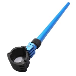 Waterjet Cutting Machine Intensifier Pump Tool HP Cylinder Wrench A-6333