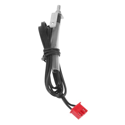 PRETYZOOM Rice Cooker Thermostat Temperature Sensor Part Replacement Sensor Fit