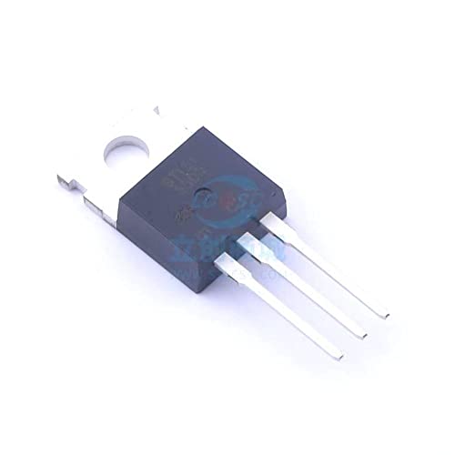 5 piezas de tiristor (tiristor)/módulo tiristor unidireccional BT151-650R TO-220C BT151-650R