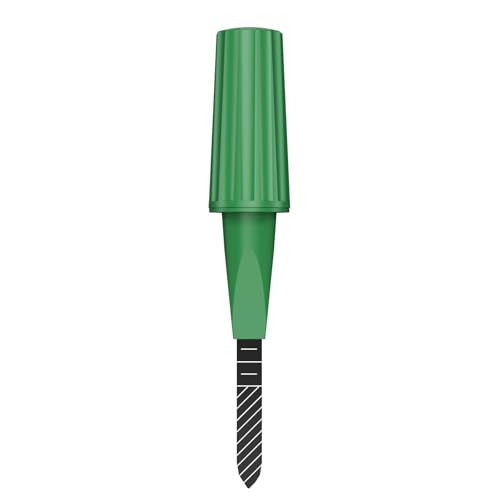 THIRDREALITY Smart Soil Moisture Sensor Gen2, Zigbee hub Needed, Enhanced Signal Stability, Capacitive Moisture Monitoring, Garden Planting, Compatible with Hubitat, SmartThings, Home Assistant, Alexa