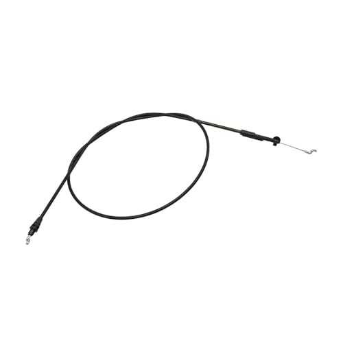 Cable de freno para Toro 104-8676 compatible con cortacésped modelos 2002 a 2009