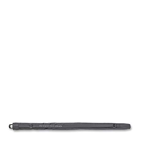 Senz Original Large Stick Paraplu Midnight Blue l'excellence du design aérodynamique - 5