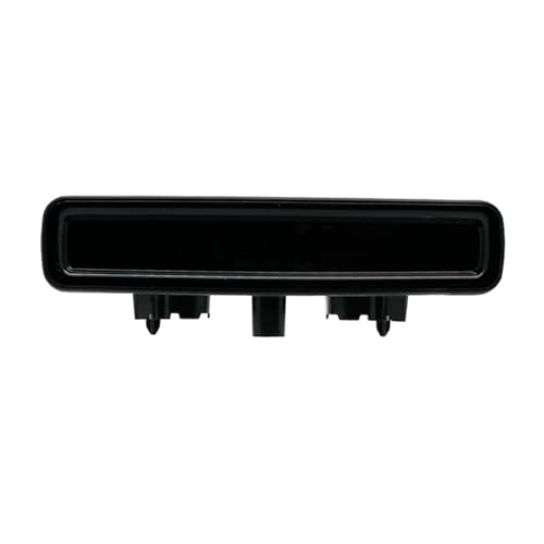 Feu arrière de toit à LED pour Jeep Wrangler JL 2018-2023 : évitez les collisions arrière