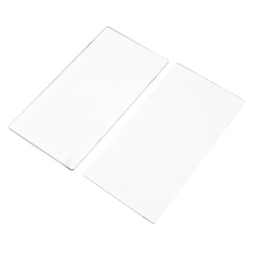 Albapilix DIY�G���{�X���H�p�J�b�e�B���O�_�C�}�V���v���b�g�t�H�[��3mm/5mm�����N���A�A�N�����J�b�e�B���O�}�b�g�v���[�g