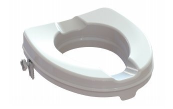 Alzawater ARES con sistema di bloccaggio