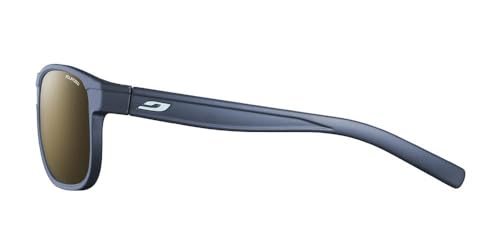 JULBO Unisex Renegade M Sunglasses, Purple, M