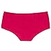 Cute Property of Custom Name: Low-Rise Underwear Fuschia