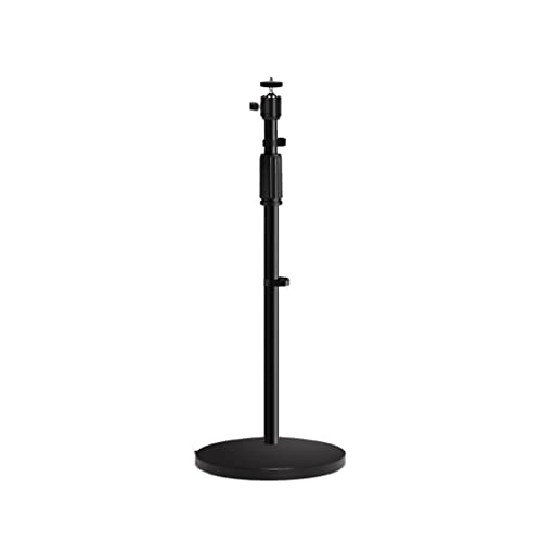 Soporte para proyector con cardán para cine en casa y sesiones de DJ